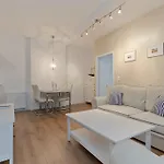 Apartmán Imperial - Molo *