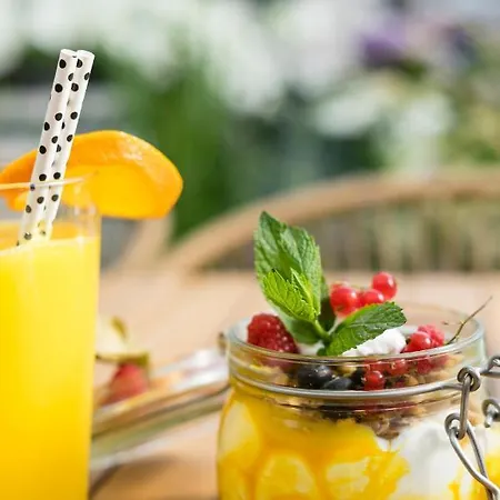 Imperial - Molo شقة *