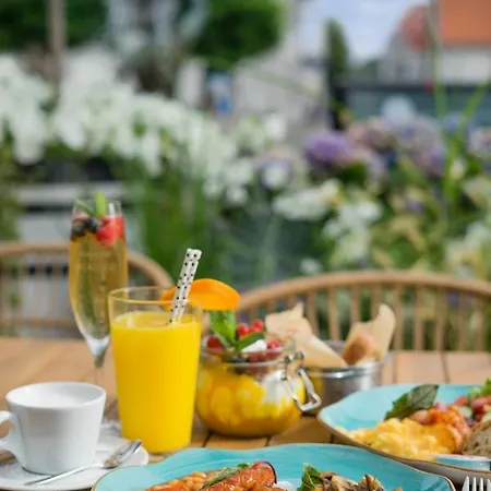 Imperial - Molo Daire Sopot