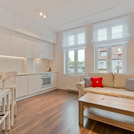 Appartamento Imperial - Molo