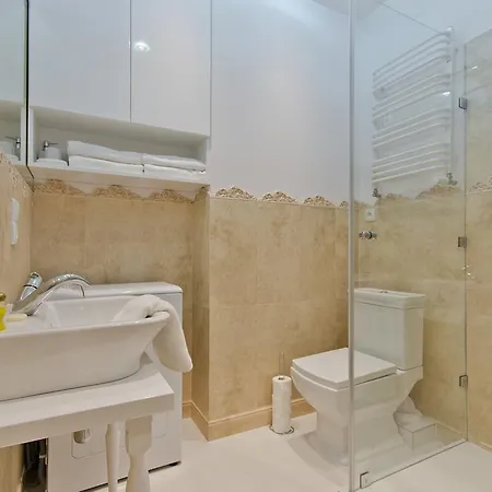 Apartment Imperial - Molo Zoppot