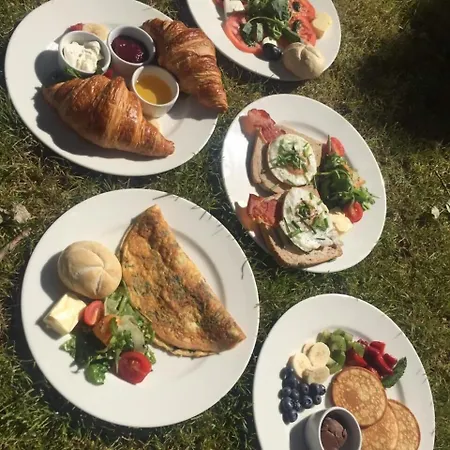 Imperial - Molo Apartment Zoppot