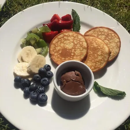 Imperial - Molo سوبوت