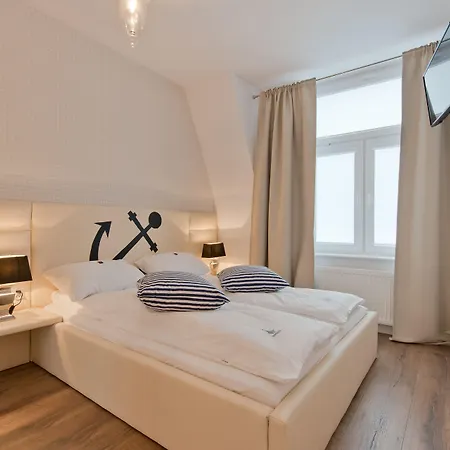 Apartment Imperial - Molo Zoppot