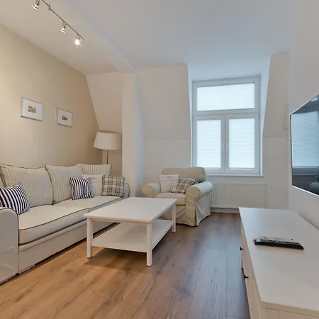 Apartment Imperial - Molo *