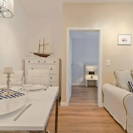 Apartment Imperial - Molo