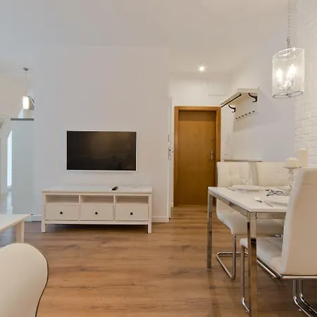 شقة Imperial - Molo