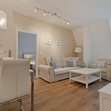 شقة Imperial - Molo سوبوت