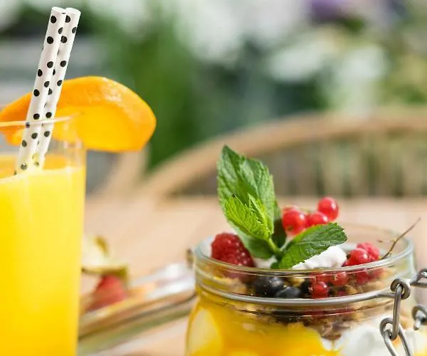 Imperial - Molo Apartamento *