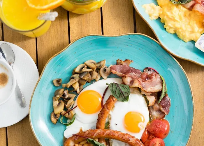 Imperial - Molo Apartamento *