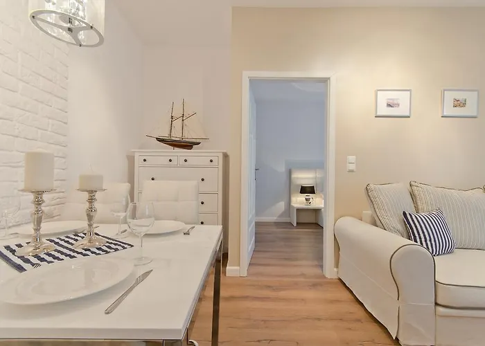 Imperial - Molo Apartment *