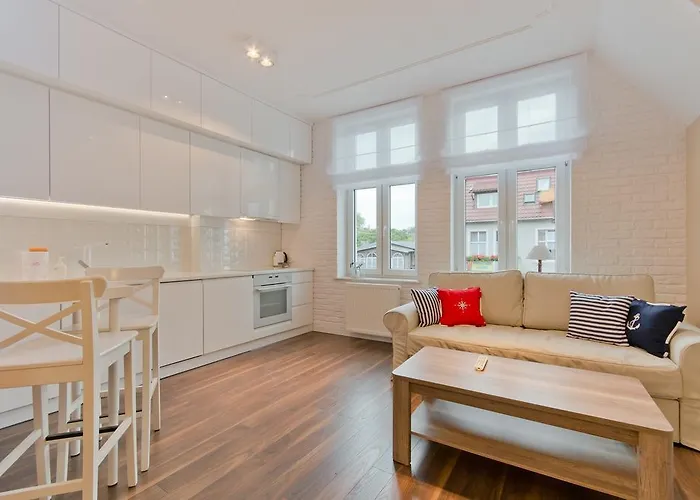 Apartamento Imperial - Molo