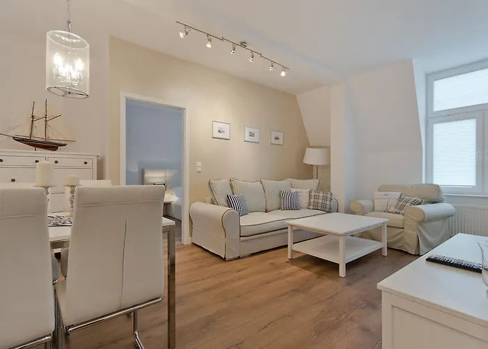 Imperial - Molo Apartment