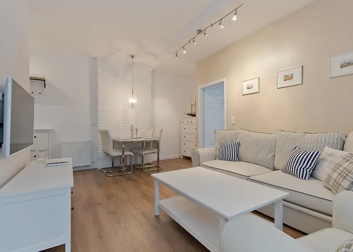 Apartment Imperial - Molo *