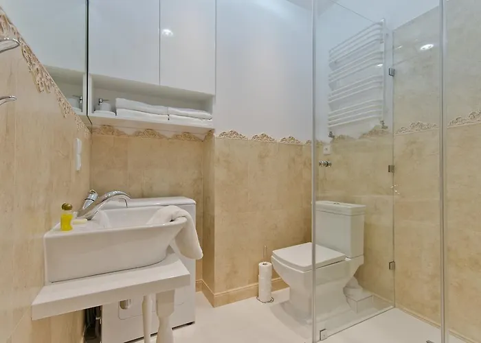 Apartment Imperial - Molo Zoppot