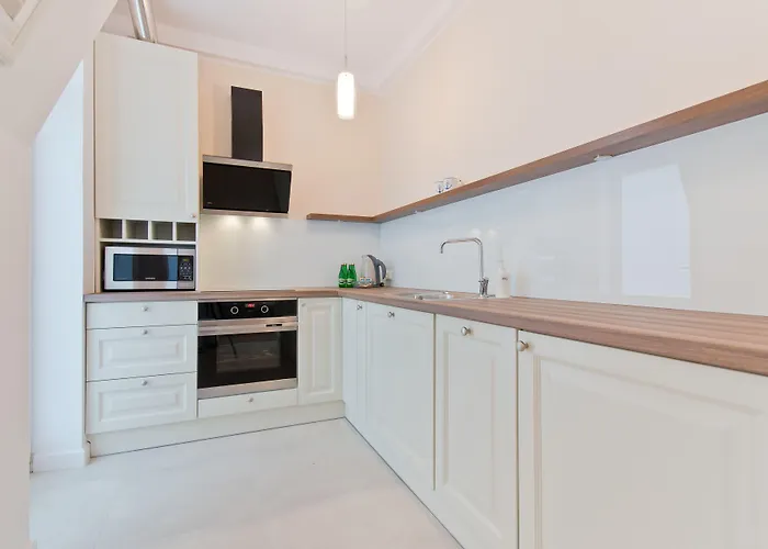 Imperial - Molo Zoppot