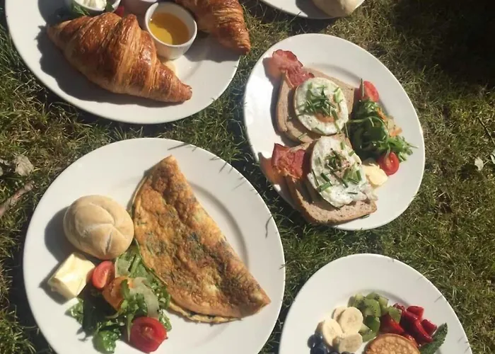 Imperial - Molo Apartamento Sopot