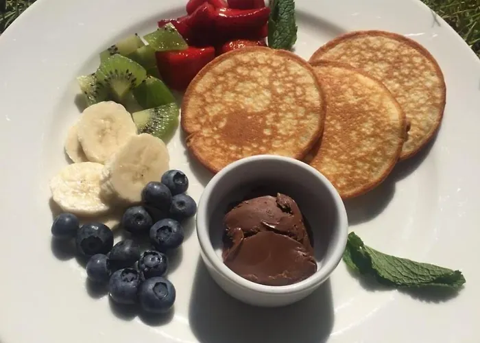 Imperial - Molo Zoppot