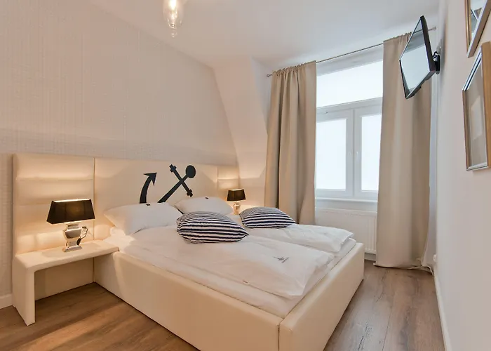 Apartamento Imperial - Molo Sopot