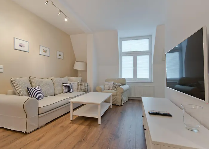 Apartamento Imperial - Molo *