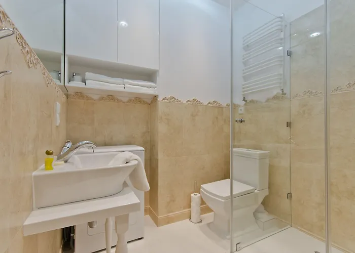 Apartment Imperial - Molo