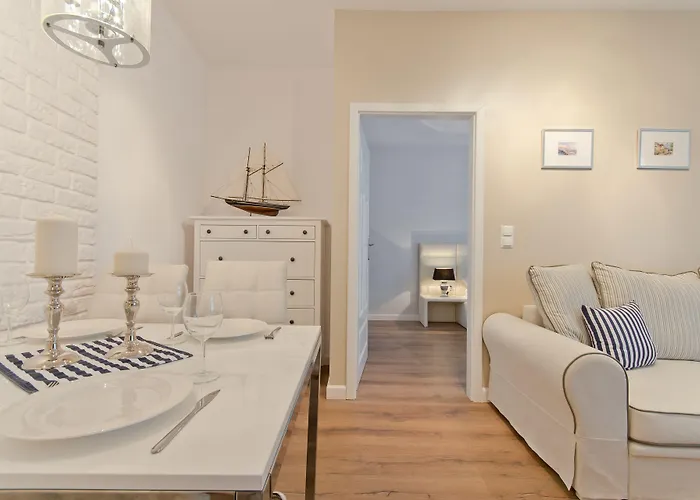 Apartamento Imperial - Molo