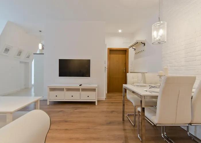 Apartamento Imperial - Molo